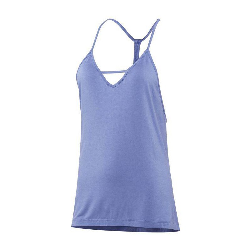 Dámský top Les Mills STRAPPY TANK CE6688
