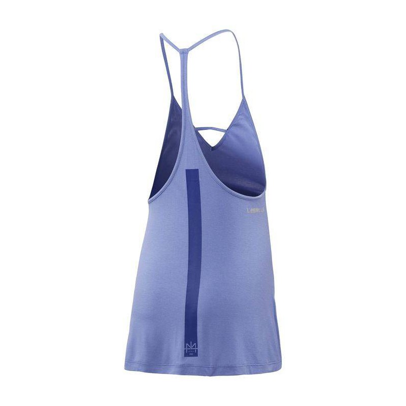 Dámský top Les Mills STRAPPY TANK CE6688