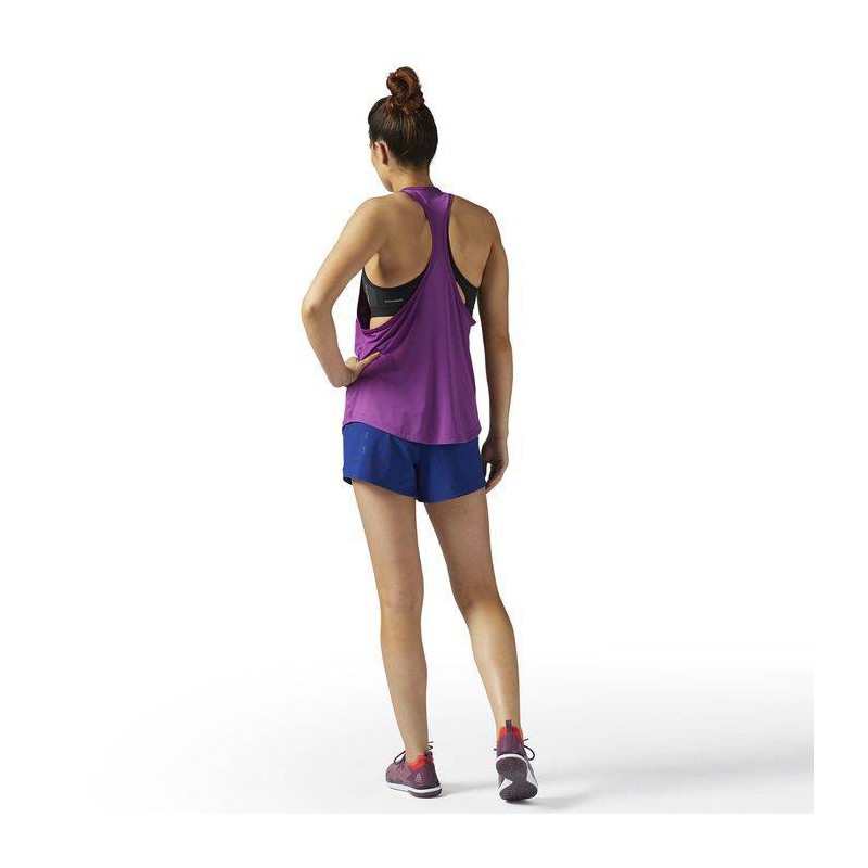 Dámský top Les Mills ACTIVCHILL TANK CE6689