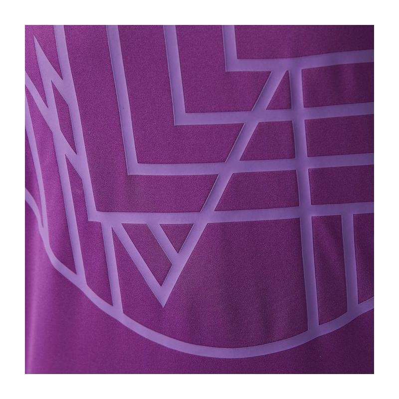 Dámský top Les Mills ACTIVCHILL TANK CE6689