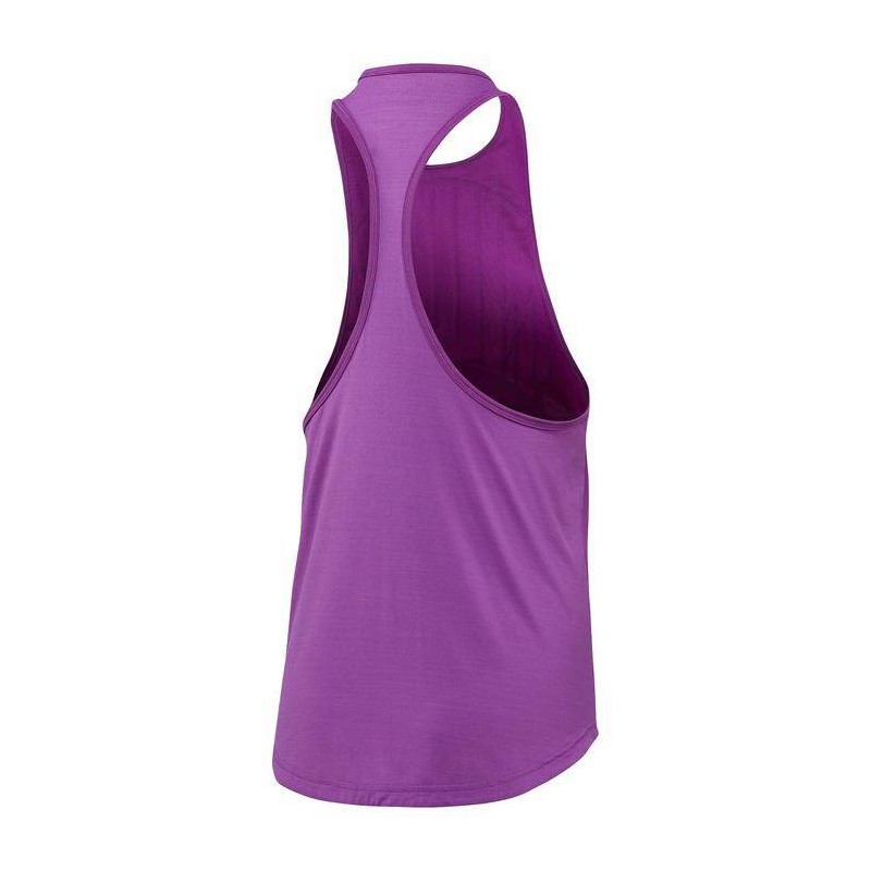 Dámský top Les Mills ACTIVCHILL TANK CE6689