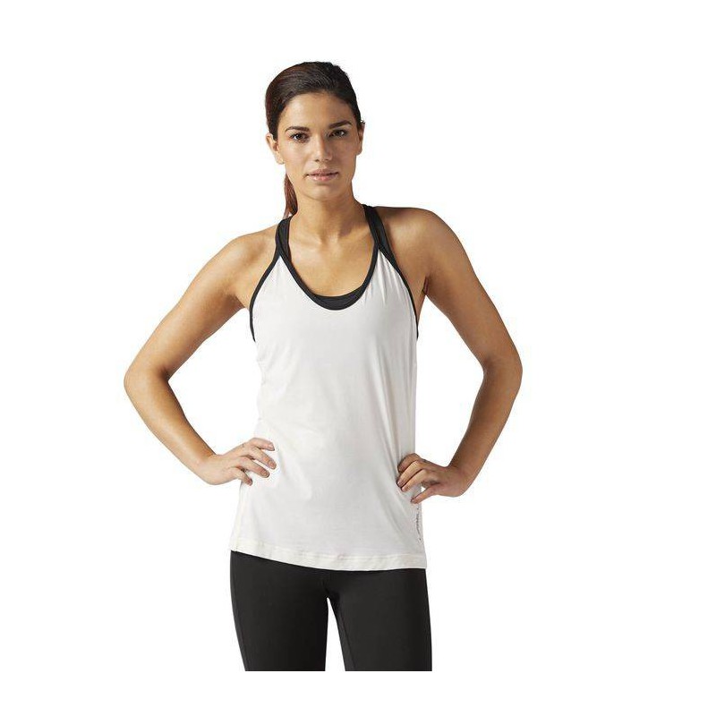 Dámský top Les Mills ACTIVCHILL TANK CE6695