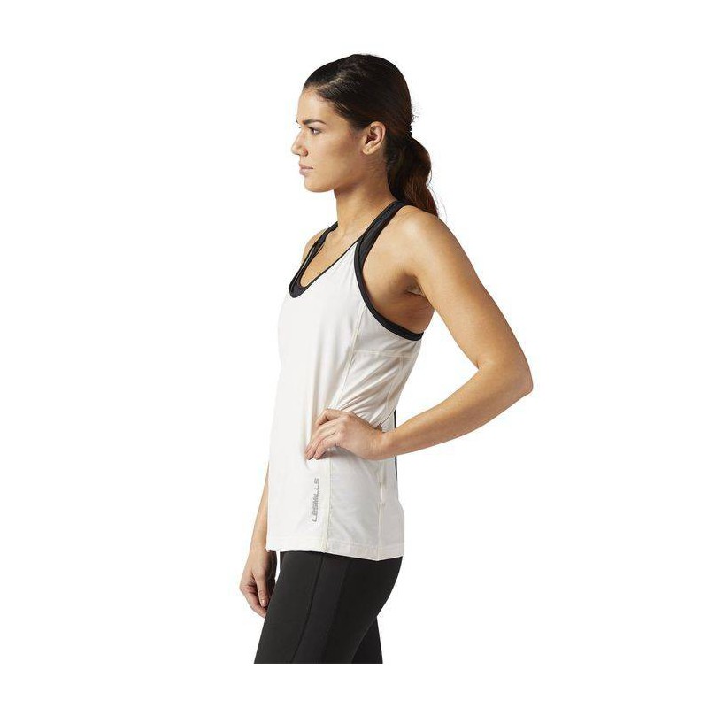 Dámský top Les Mills ACTIVCHILL TANK CE6695