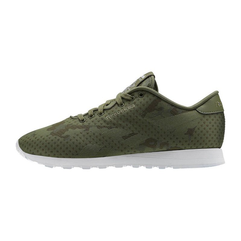 Dámské boty Reebok CL NYLON JACQUARD V69651