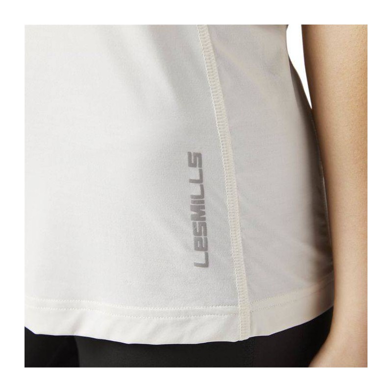 Dámský top Les Mills ACTIVCHILL TANK CE6695