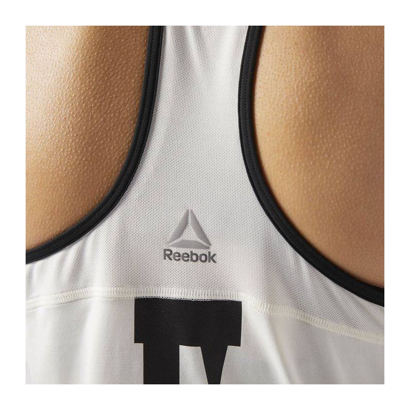 Dámský top Les Mills ACTIVCHILL TANK CE6695