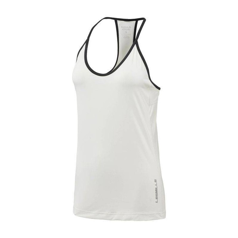 Dámský top Les Mills ACTIVCHILL TANK CE6695