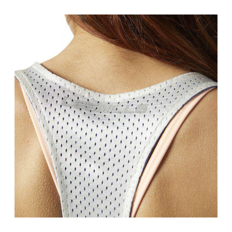 Dámský top Les Mills MESH BBALL TANK CE6696