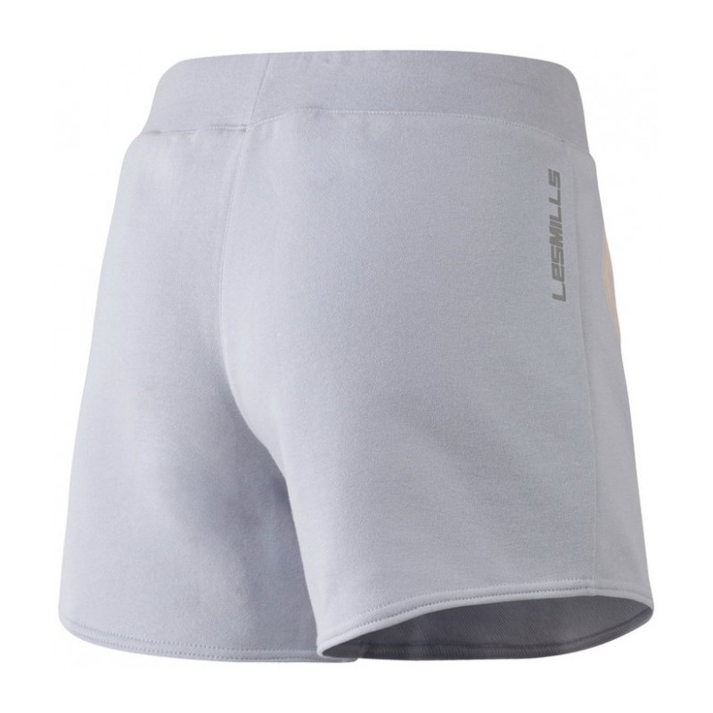 Dámské šortky Les Mills 4 IN FRN TERRY  SHORT CE