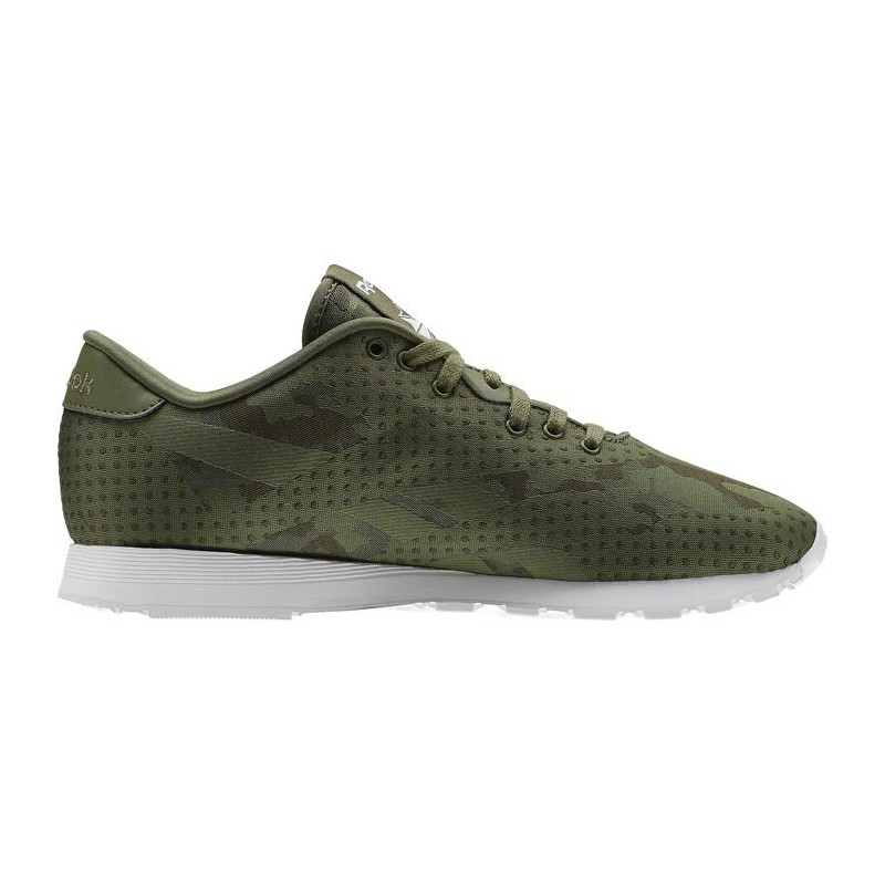 Dámské boty Reebok CL NYLON JACQUARD V69651