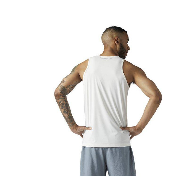 Pánské tílko Les Mills Active Chill TANK CE6706