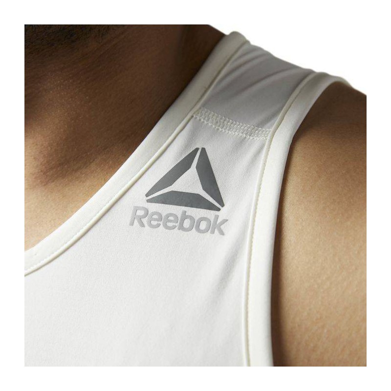 Pánské tílko Les Mills Active Chill TANK CE6706