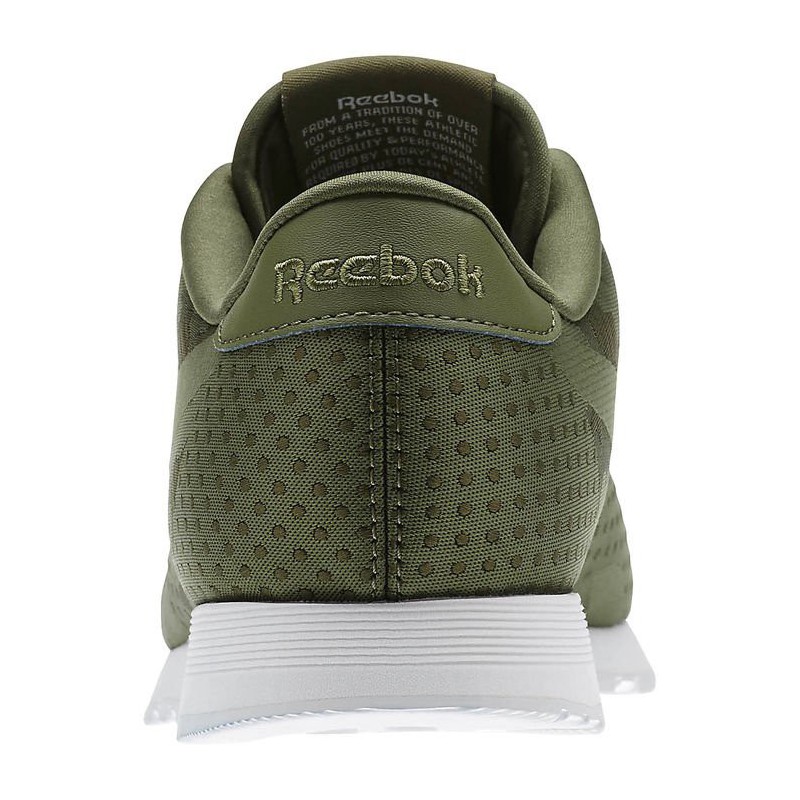 Dámské boty Reebok CL NYLON JACQUARD V69651