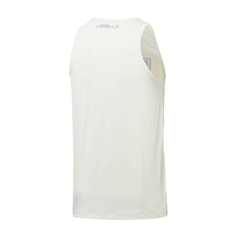 Pánské tílko Les Mills Active Chill TANK CE6706