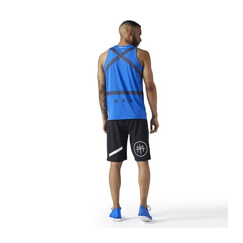 Tílko Les Mills ACTIVCHILL TANK CE6707