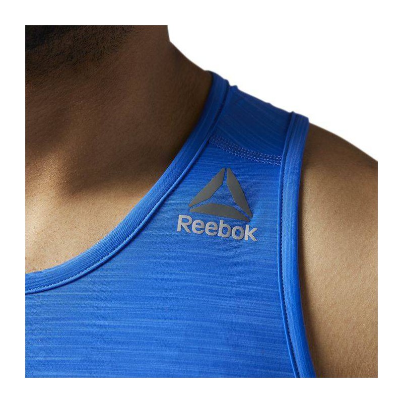 Tílko Les Mills ACTIVCHILL TANK CE6707