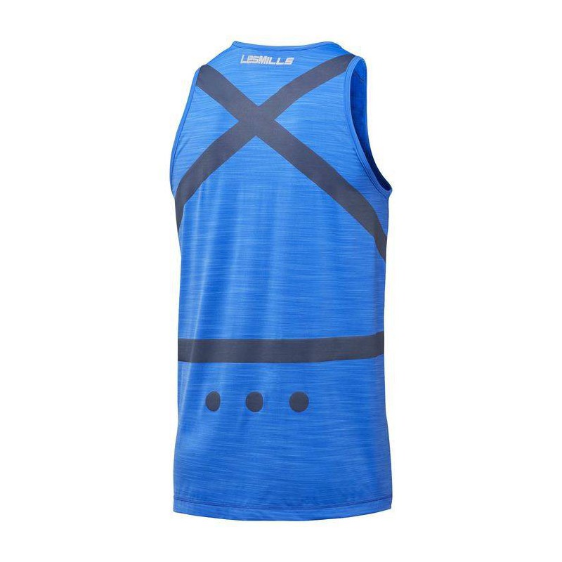 Tílko Les Mills ACTIVCHILL TANK CE6707