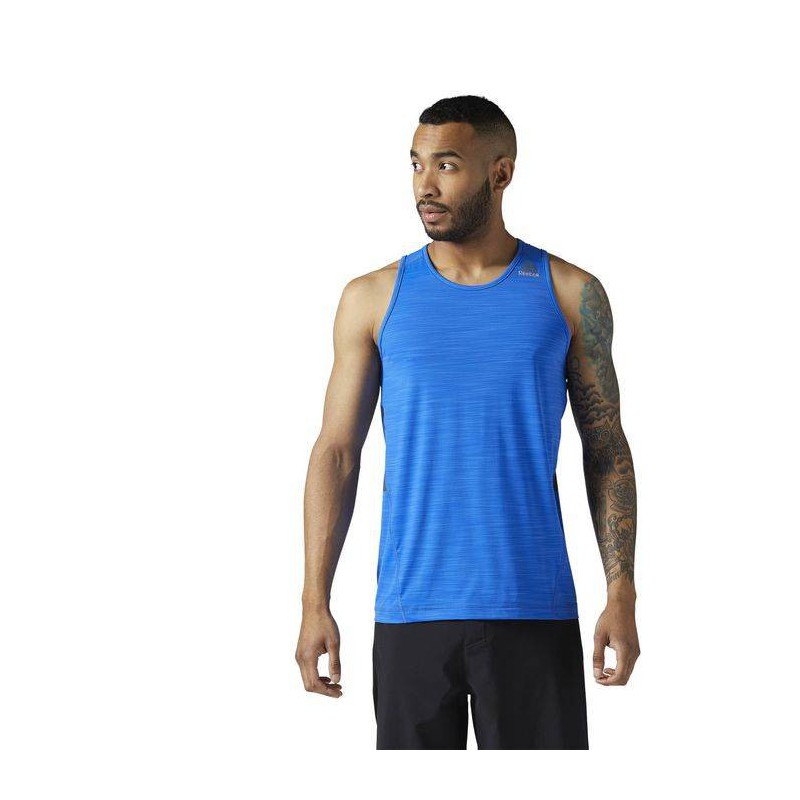 Tílko Les Mills ACTIVCHILL TANK CE6707