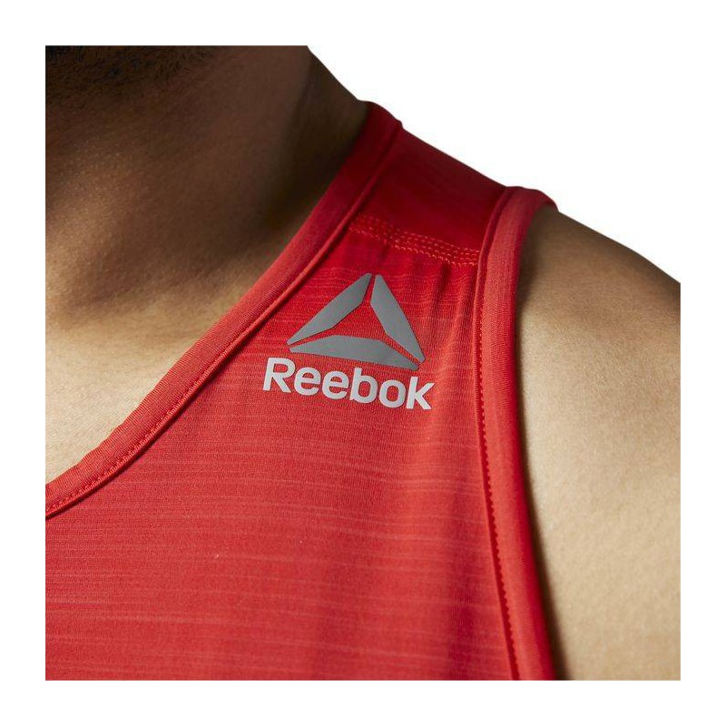 Pánské tričko Les Mills Bodypump Tank CE6708