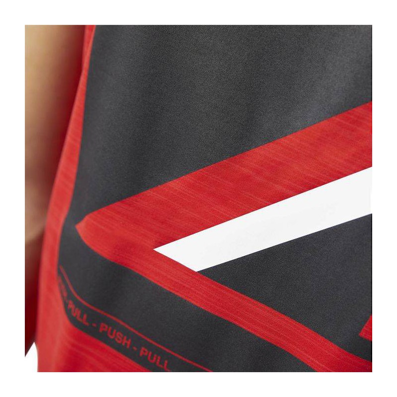 Pánské tričko Les Mills Bodypump Tank CE6708