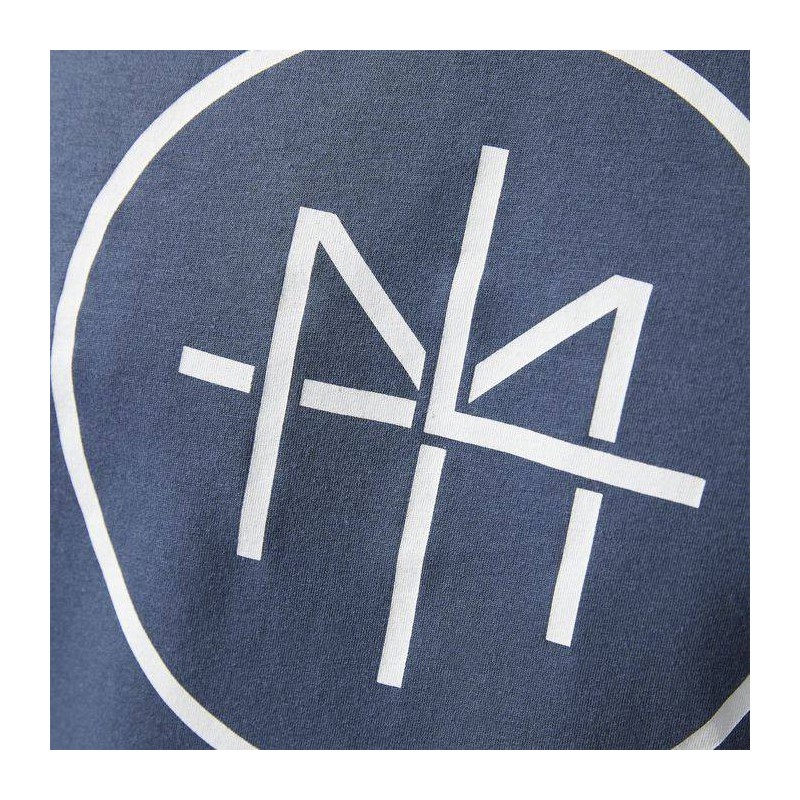 Pánské tričko Les Mills DUEL BLEND TEE CE6712