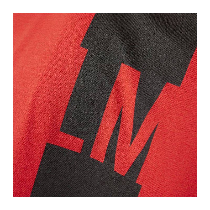 Pánské tričko Les Mills DUEL BLEND TEE CE6713