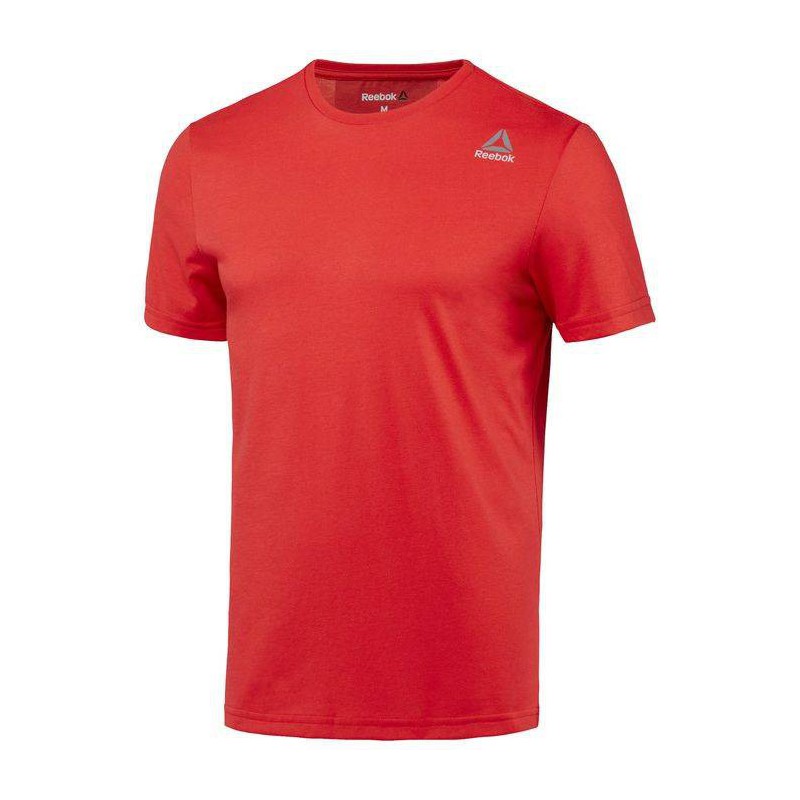Pánské tričko Les Mills DUEL BLEND TEE CE6713