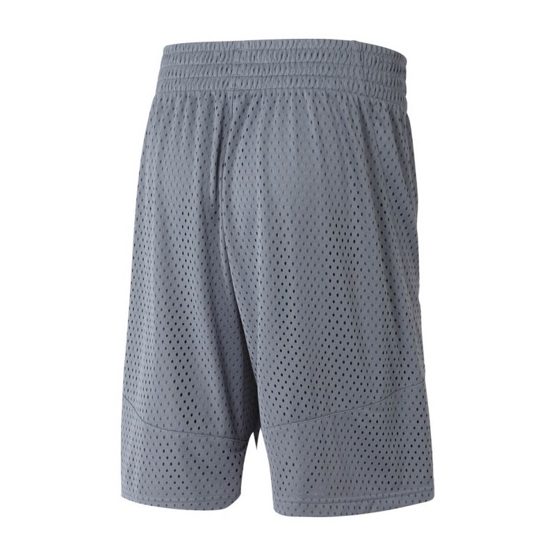 Pánské šortky Les Mills MESH BBALL SHORT CE6740