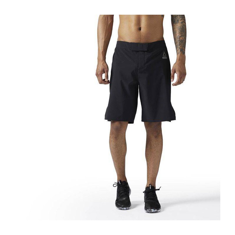 Pánské šortky Les Mills PLAYDRY SHORT CE6748