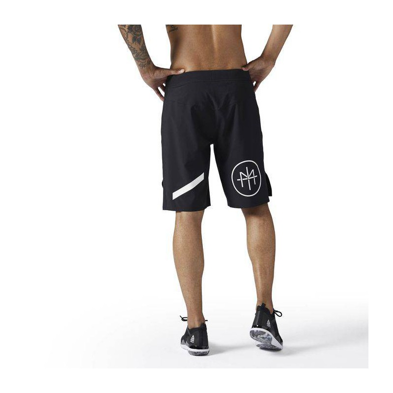 Pánské šortky Les Mills PLAYDRY SHORT CE6748