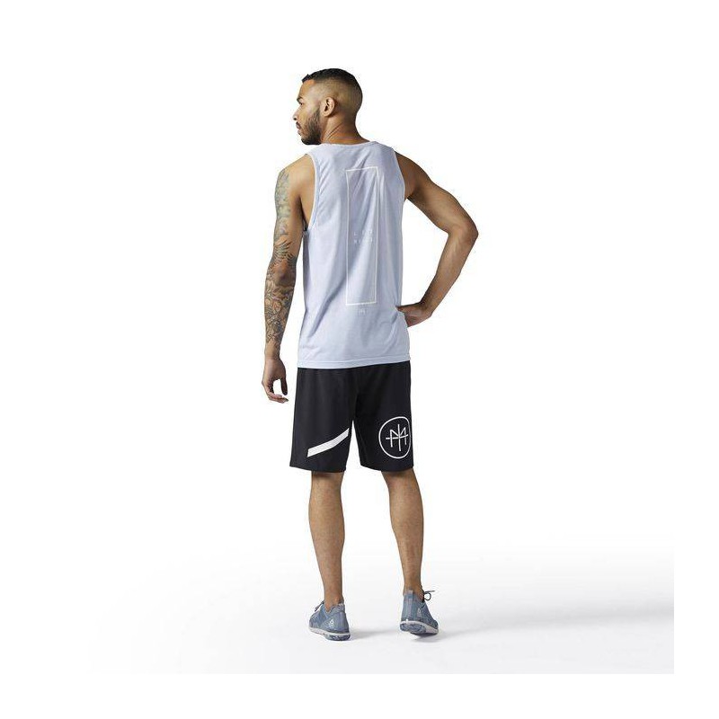 Tílko Les Mills TANK CE6764