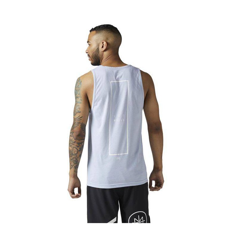 Tílko Les Mills TANK CE6764