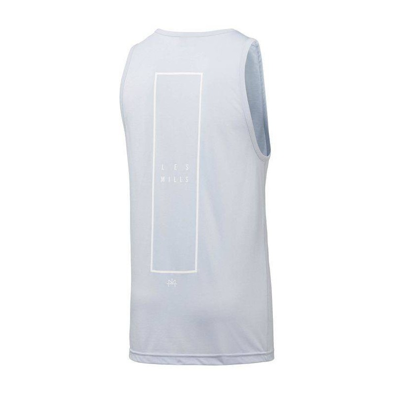 Tílko Les Mills TANK CE6764