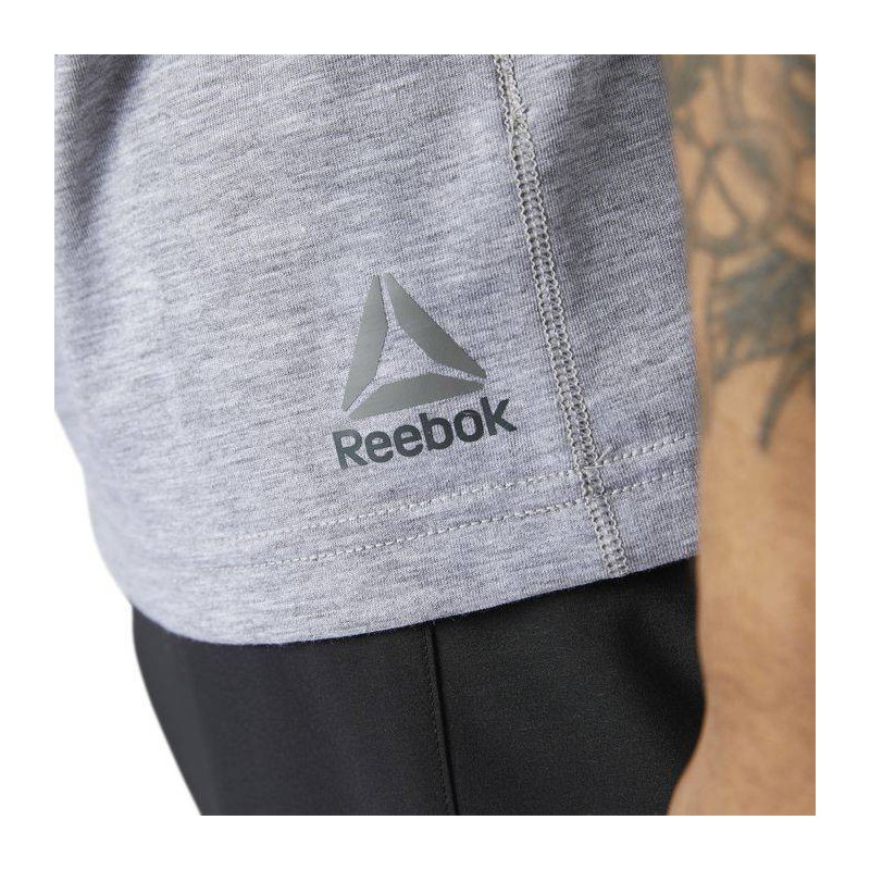 Pánské tričko Les Mills BODYCOMBAT TANK CE6772