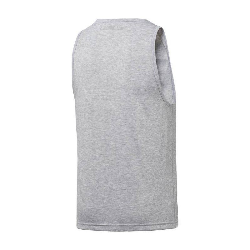 Pánské tričko Les Mills BODYCOMBAT TANK CE6772