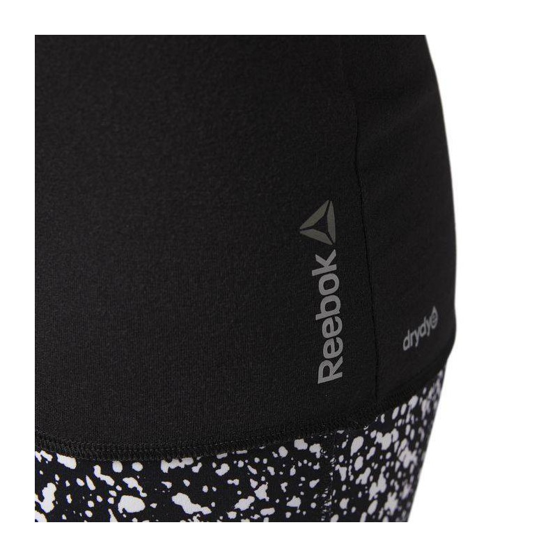 Dámský top Les Mills DRY DYE TANK CE6788