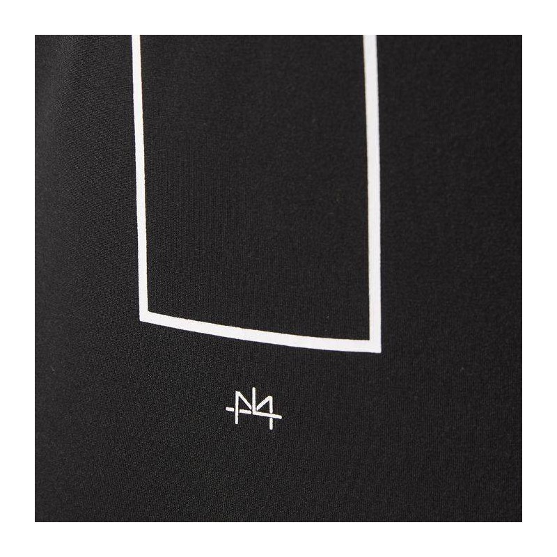 Dámský top Les Mills DRY DYE TANK CE6788