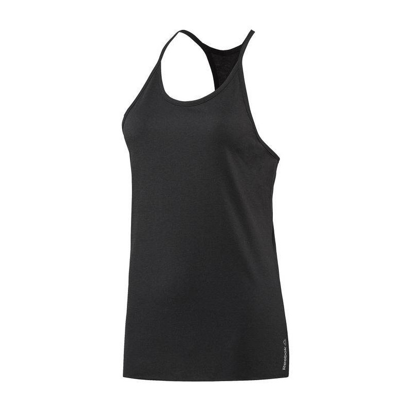 Dámský top Les Mills DRY DYE TANK CE6788