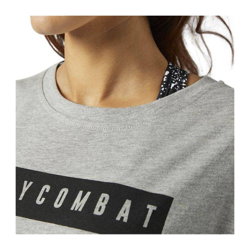 Dámské tričko Les Mills BDYCMT TEE CE6796