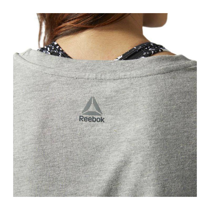 Dámské tričko Les Mills BDYCMT TEE CE6796