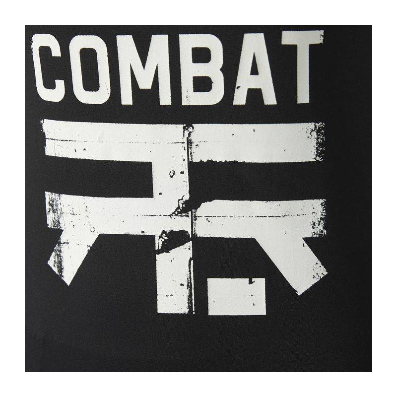 Dámský top Les Mills BODYCMBT RACER TANK CE6812