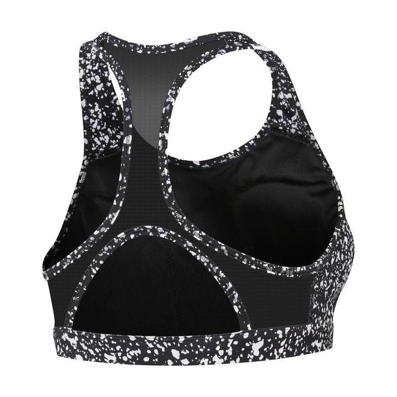 Podprsenka Les Mills HERO RACER PRINT BRA P CE68