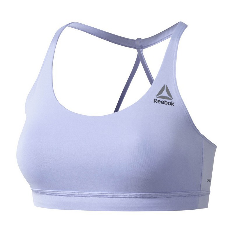 Podprsenka WOR TRI BACK BRA CE7752