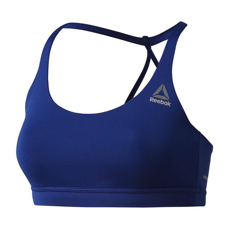 Podprsenka WOR TRI BACK BRA CE7754
