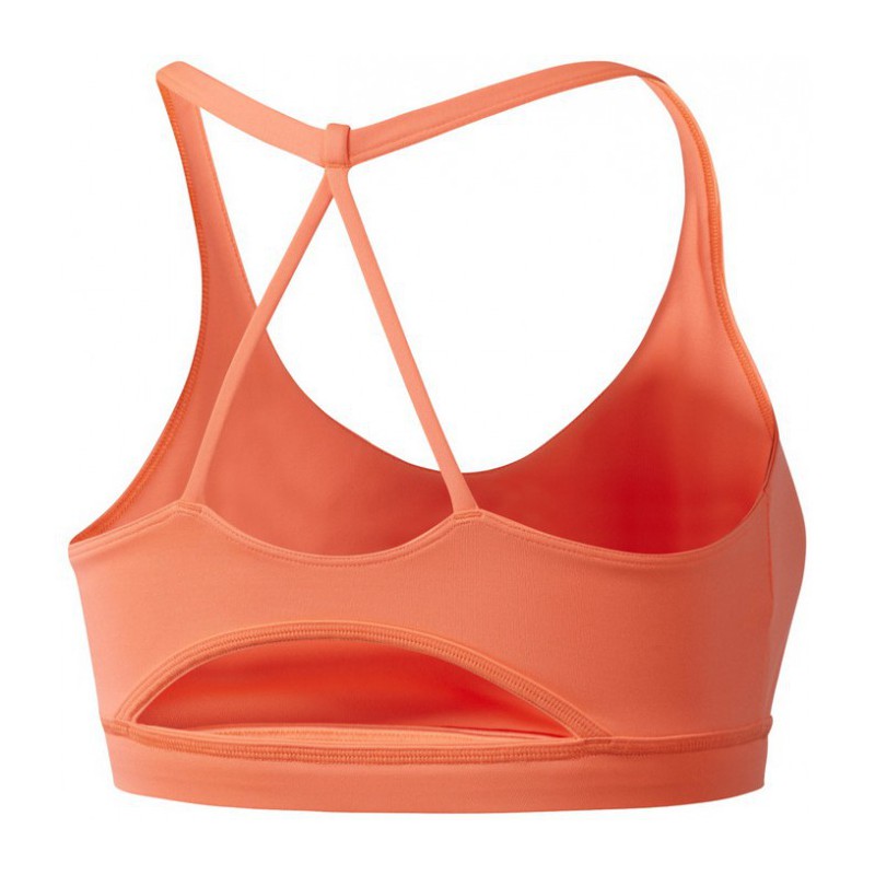 Podprsenka WOR TRI BACK BRA CE7755