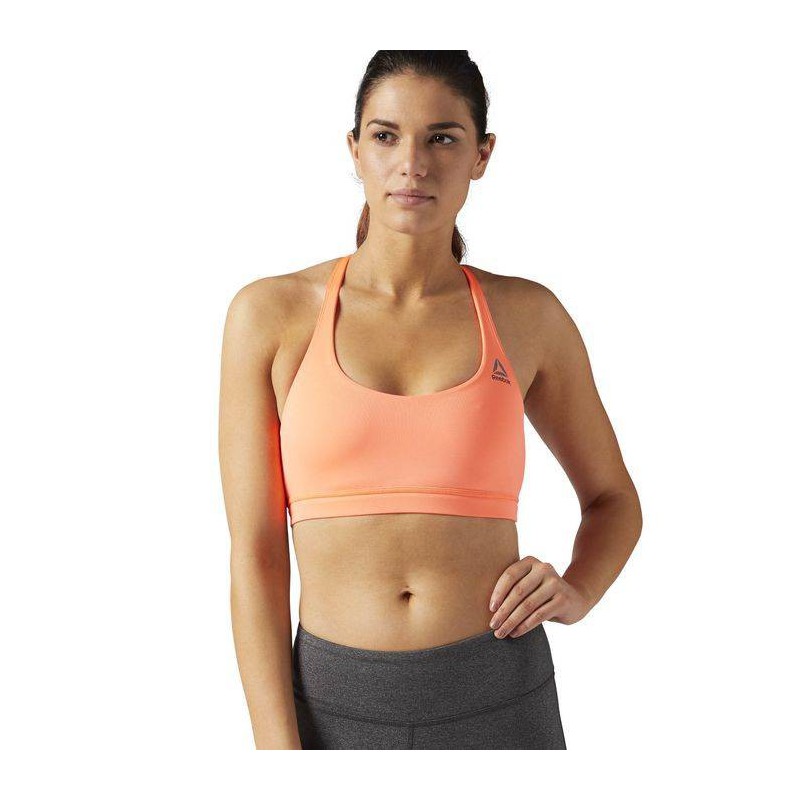 Podprsenka WOR TRI BACK BRA CE7755