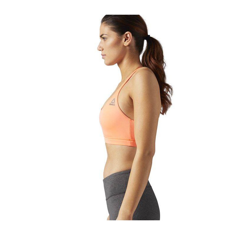 Podprsenka WOR TRI BACK BRA CE7755