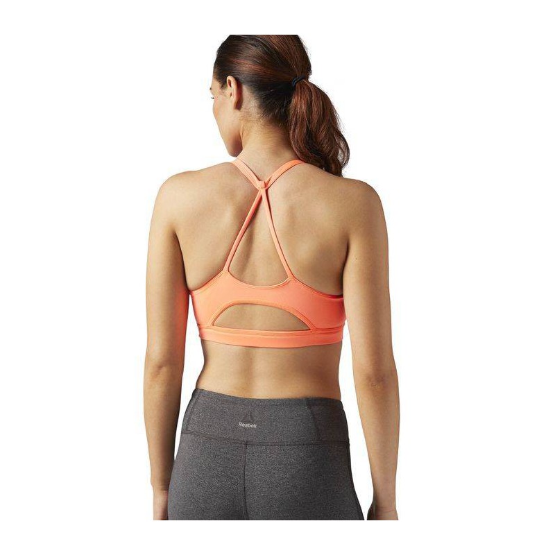Podprsenka WOR TRI BACK BRA CE7755