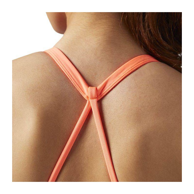 Podprsenka WOR TRI BACK BRA CE7755