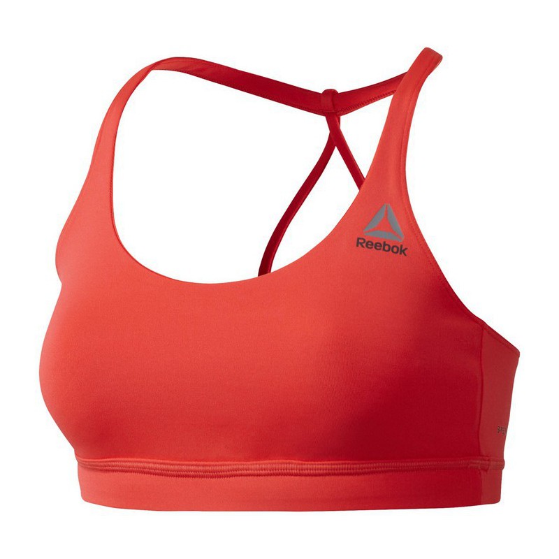 Podprsenka WOR TRI BACK BRA CE7757